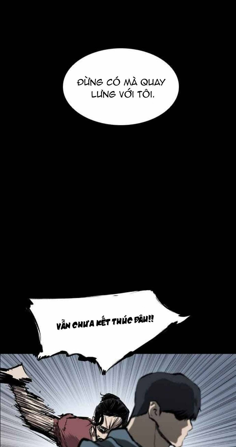 Báo Thù Chapter 35 - Trang 2