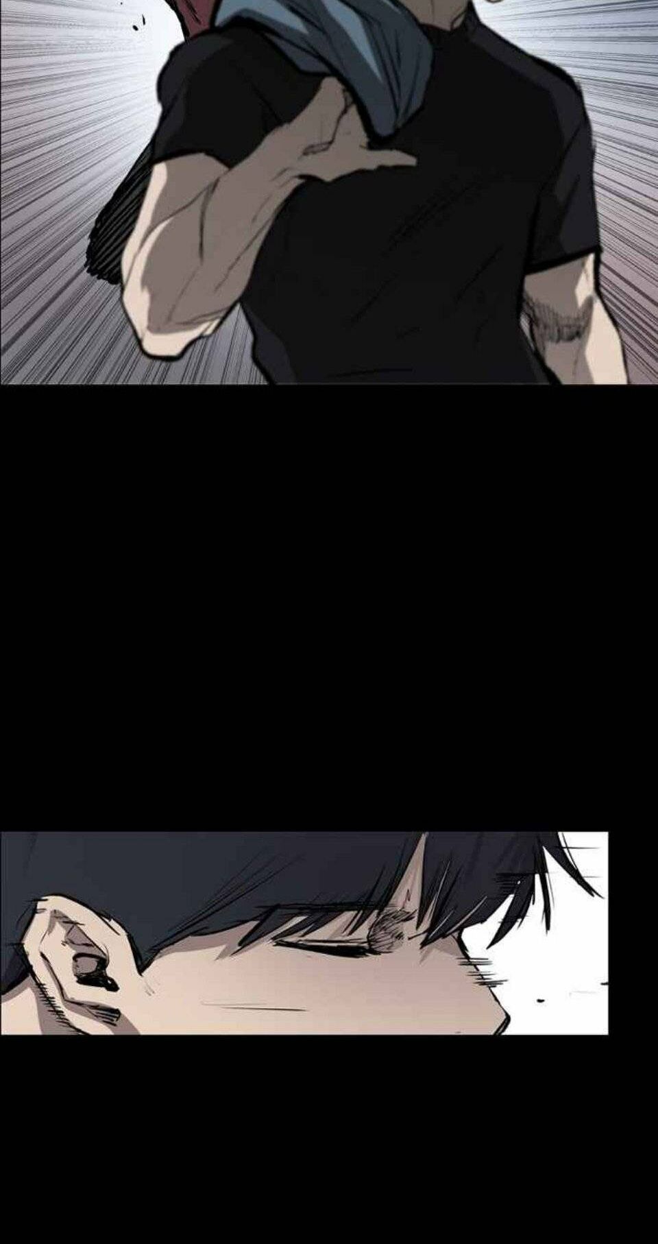 Báo Thù Chapter 35 - Trang 2