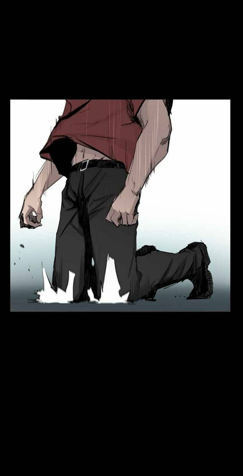 Báo Thù Chapter 35 - Trang 2