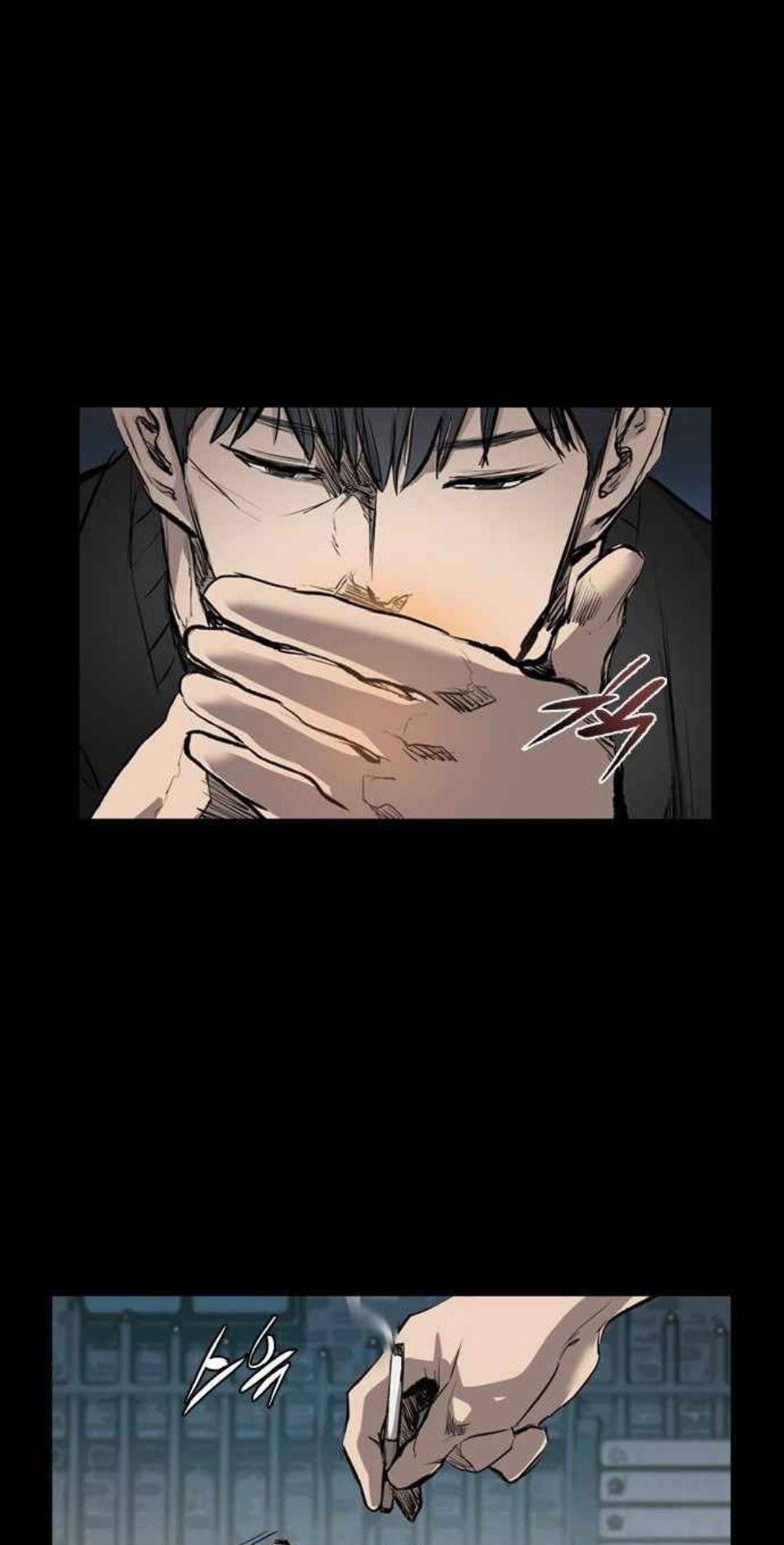 Báo Thù Chapter 35 - Trang 2