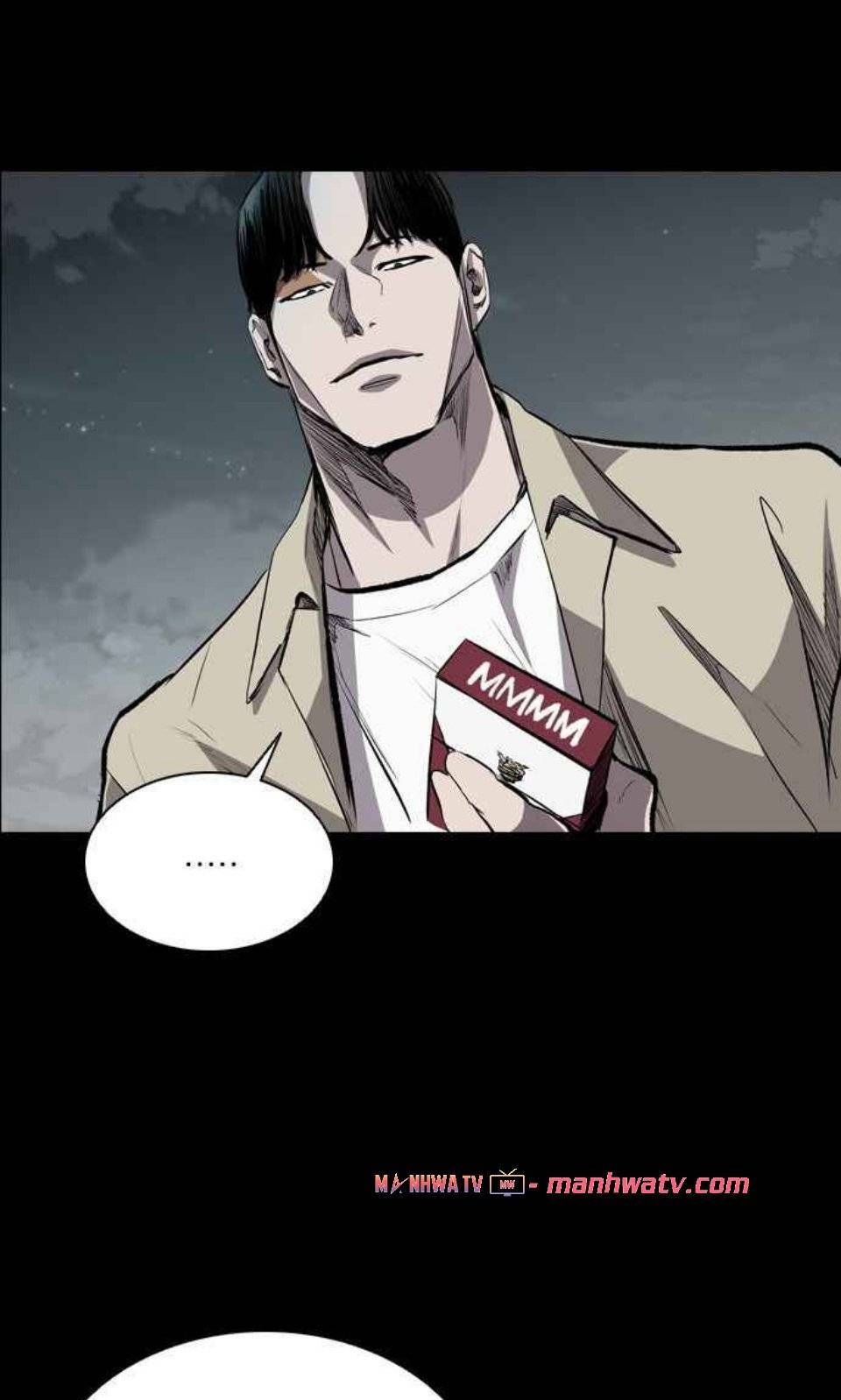 Báo Thù Chapter 35 - Trang 2