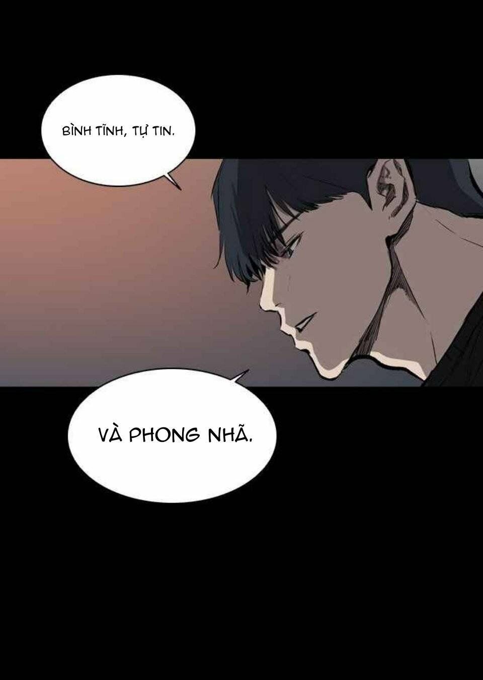 Báo Thù Chapter 35 - Trang 2