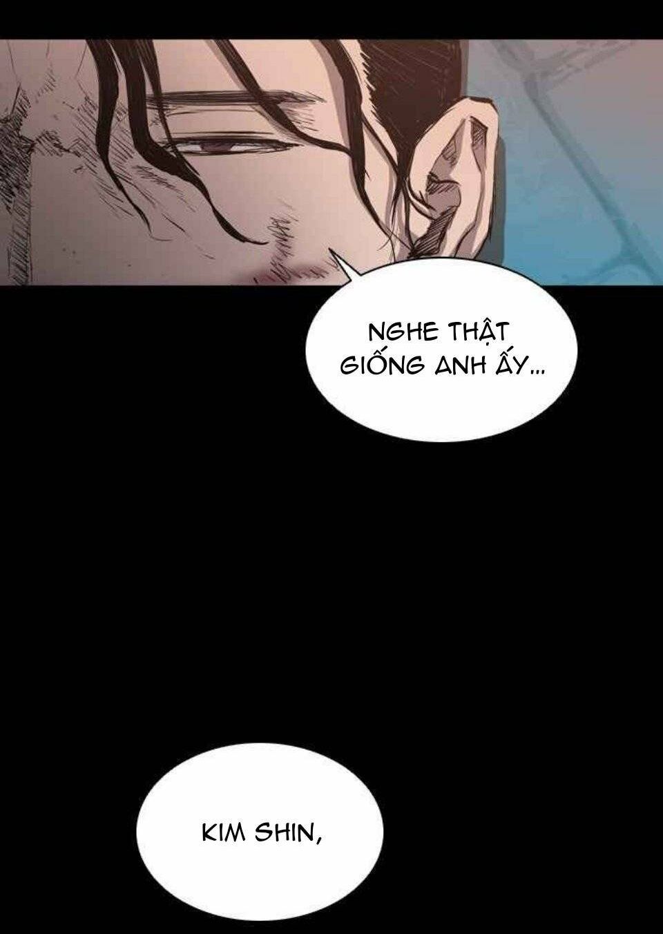 Báo Thù Chapter 35 - Trang 2