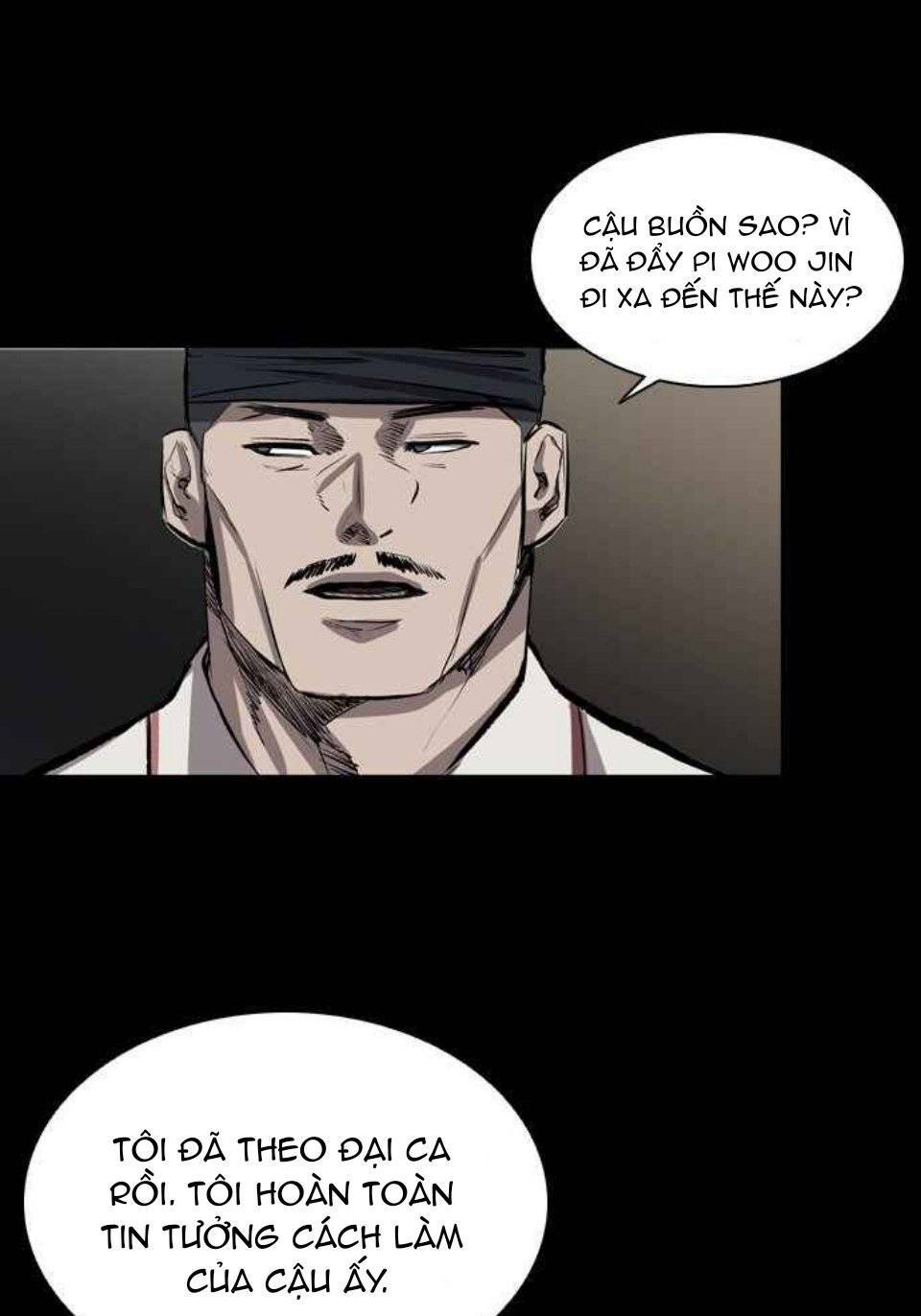 Báo Thù Chapter 35 - Trang 2