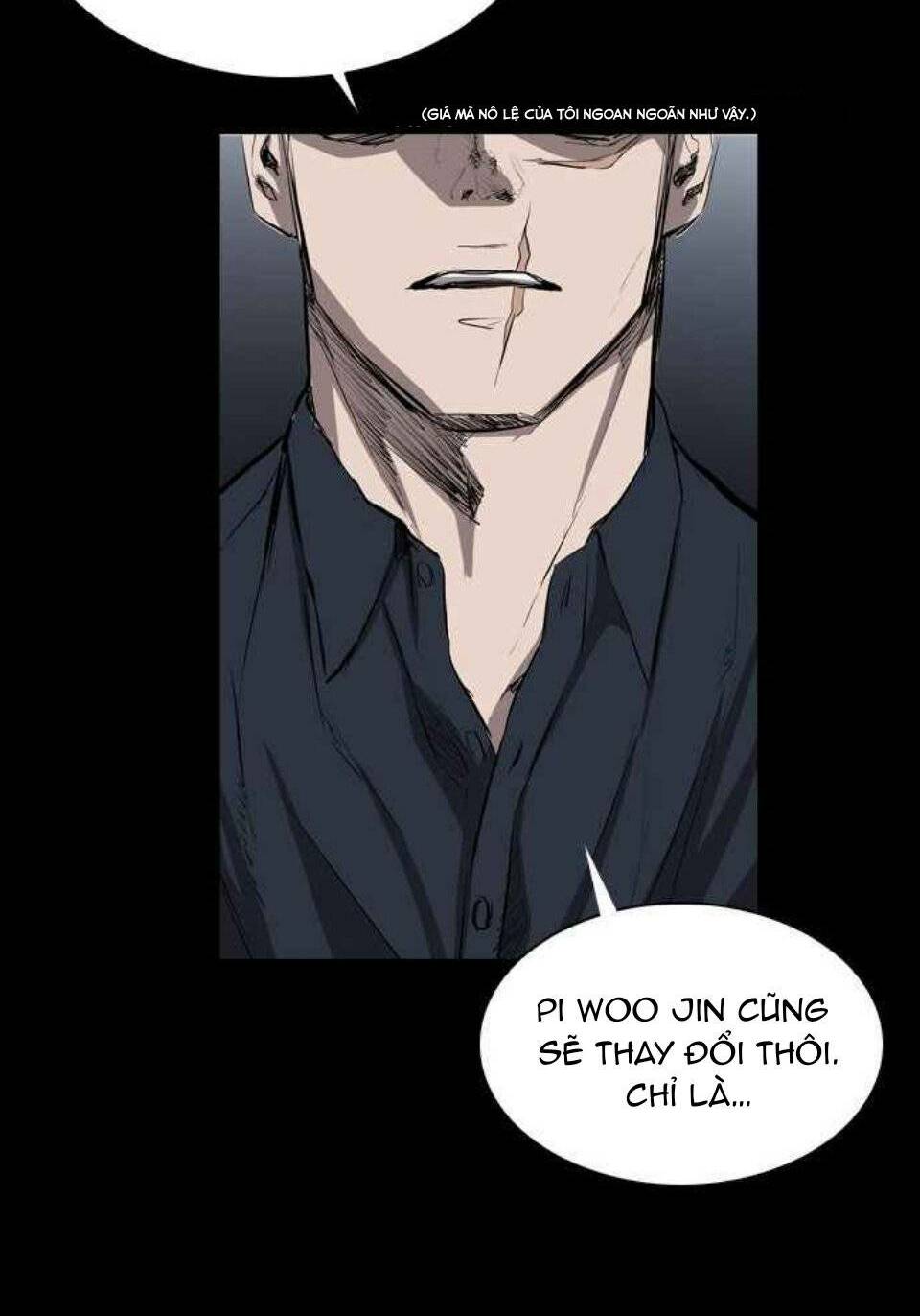 Báo Thù Chapter 35 - Trang 2