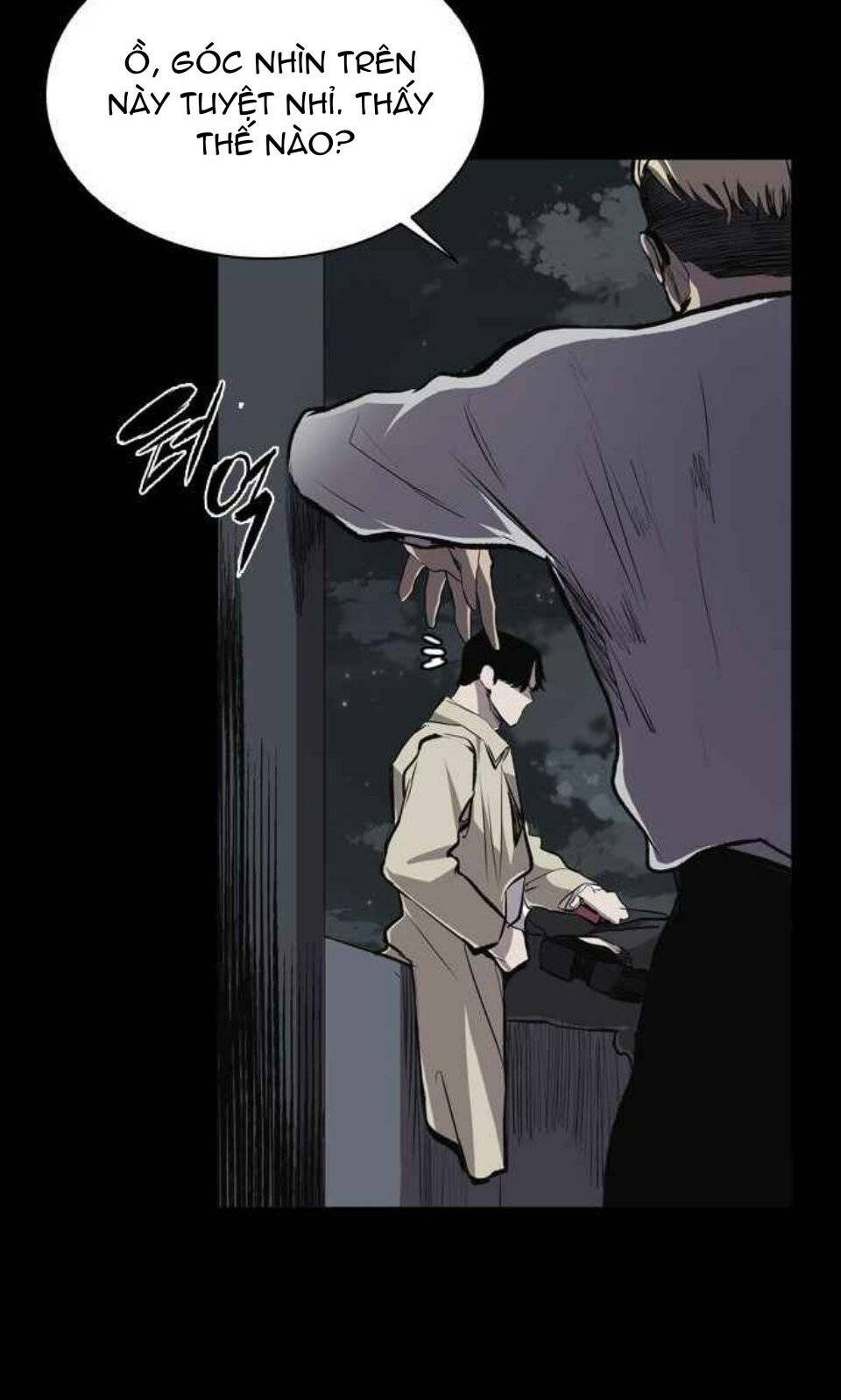 Báo Thù Chapter 35 - Trang 2