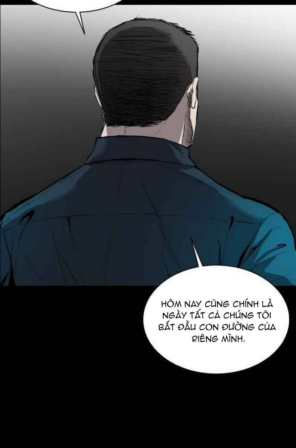 Báo Thù Chapter 35 - Trang 2