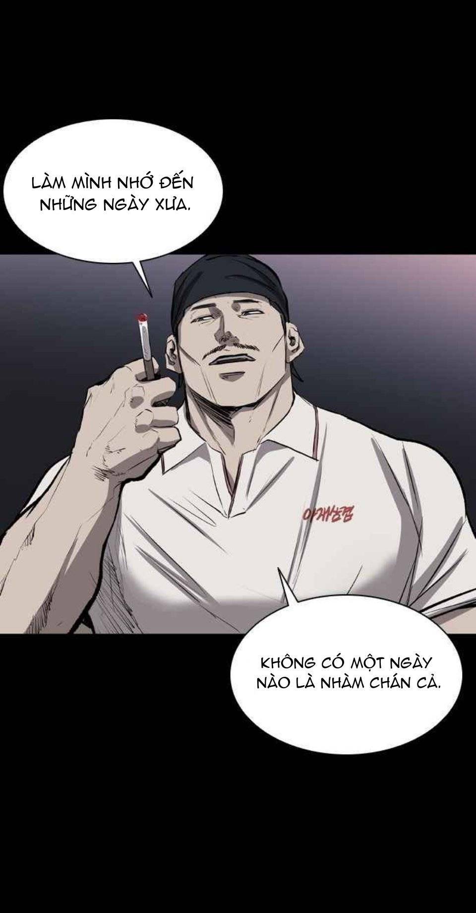 Báo Thù Chapter 35 - Trang 2