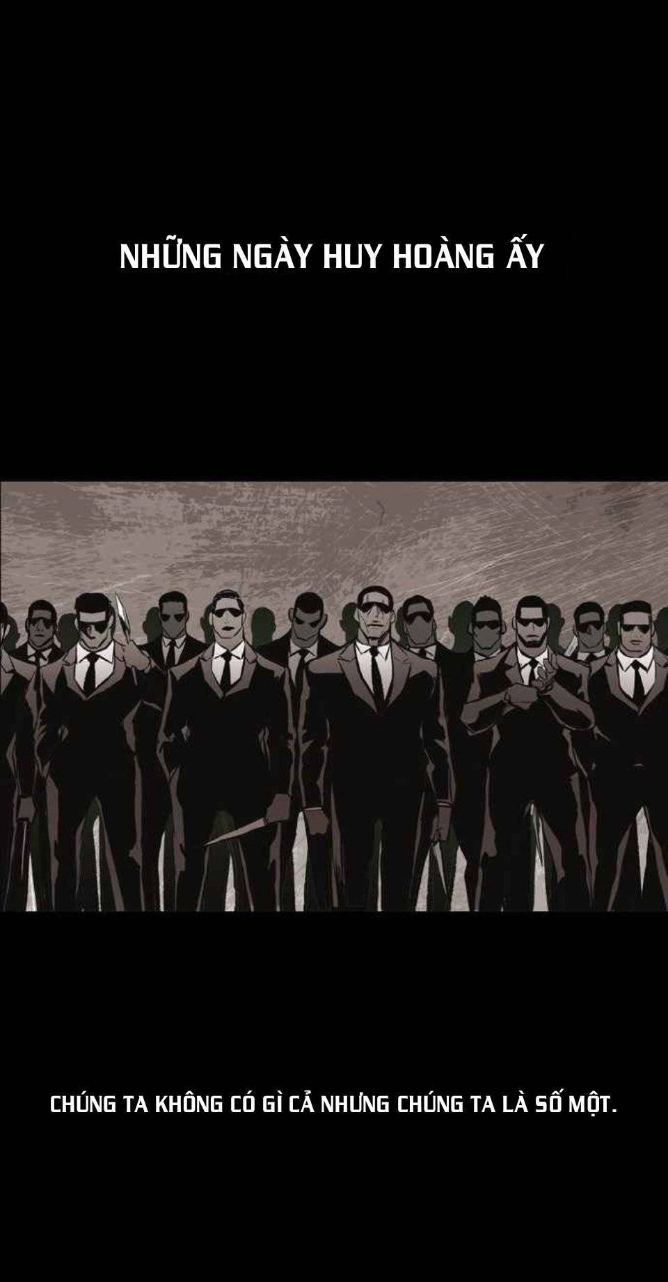 Báo Thù Chapter 35 - Trang 2