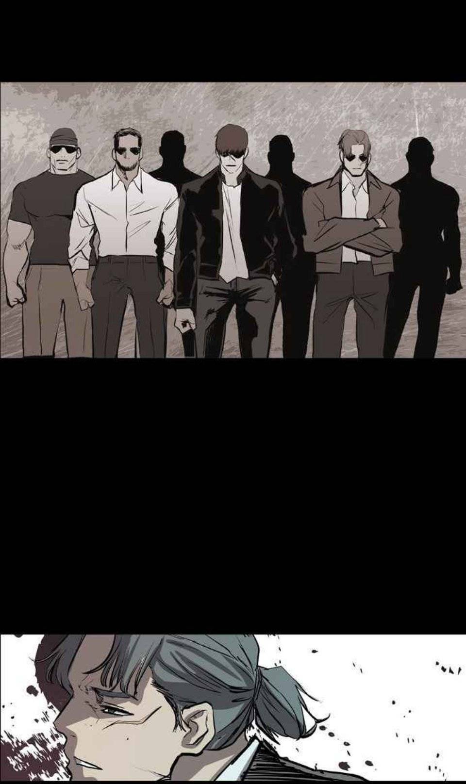 Báo Thù Chapter 35 - Trang 2