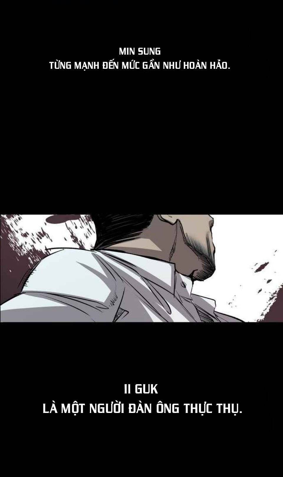 Báo Thù Chapter 35 - Trang 2