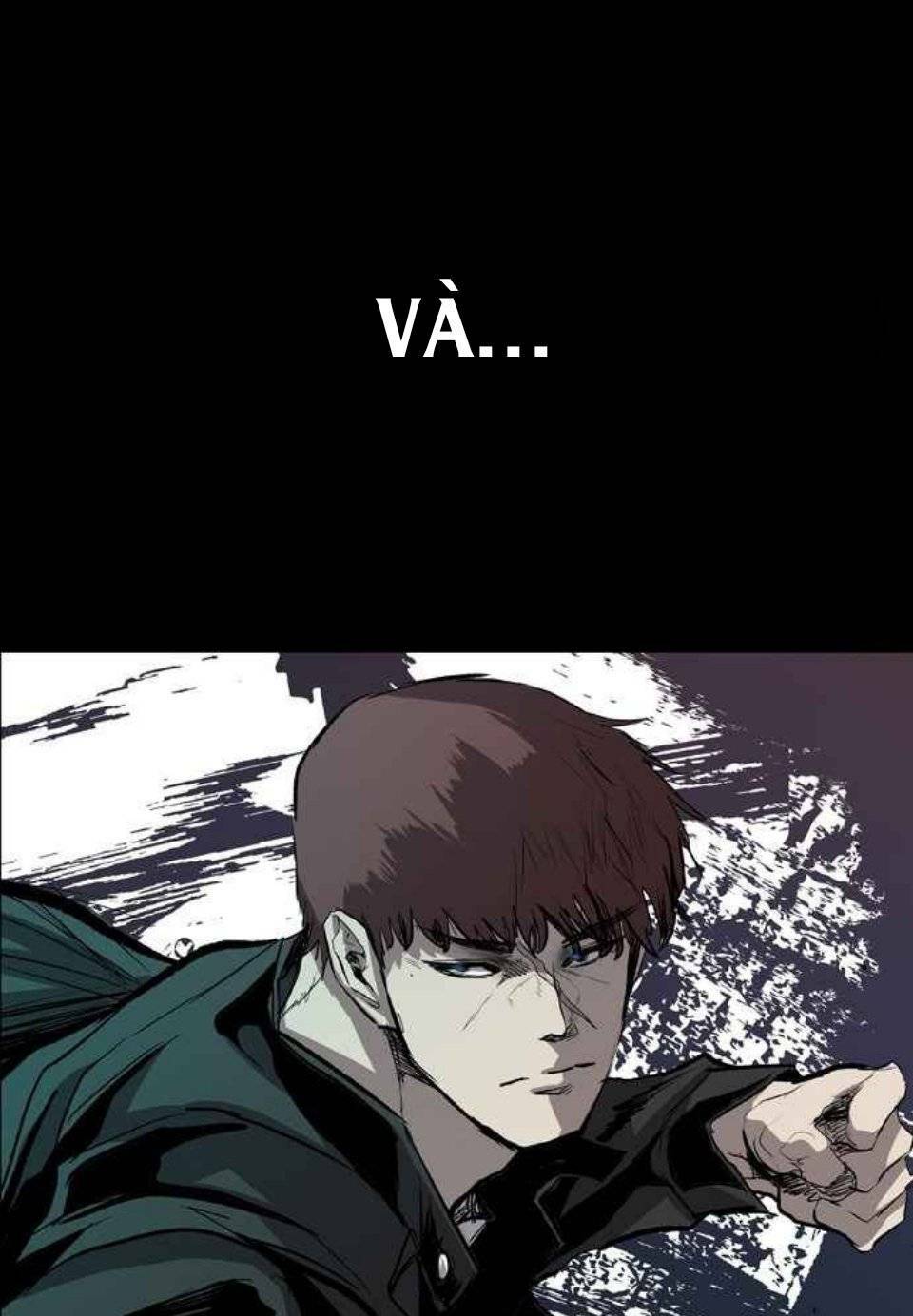 Báo Thù Chapter 35 - Trang 2