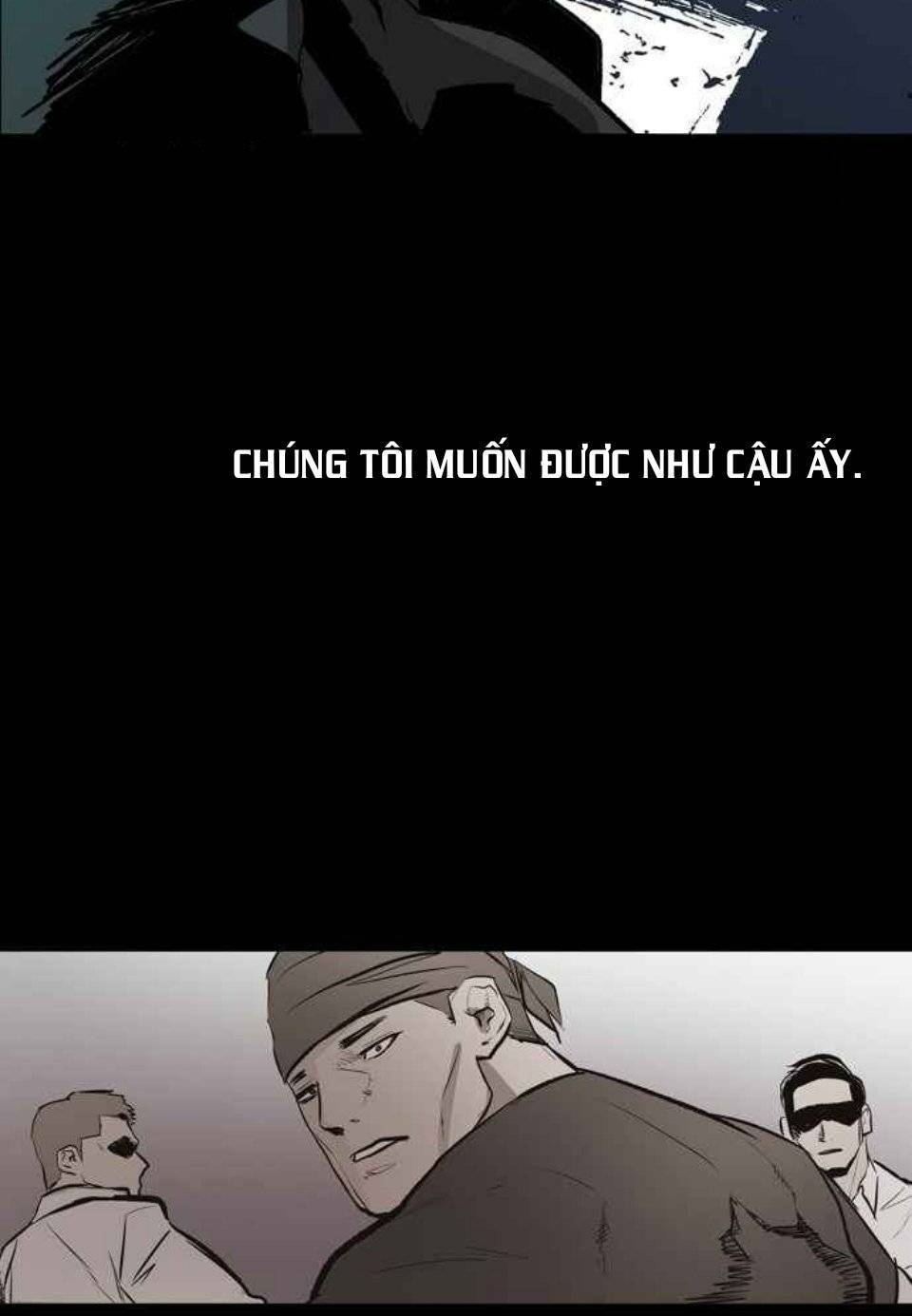 Báo Thù Chapter 35 - Trang 2