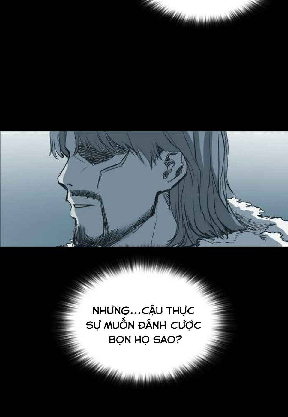 Báo Thù Chapter 35 - Trang 2