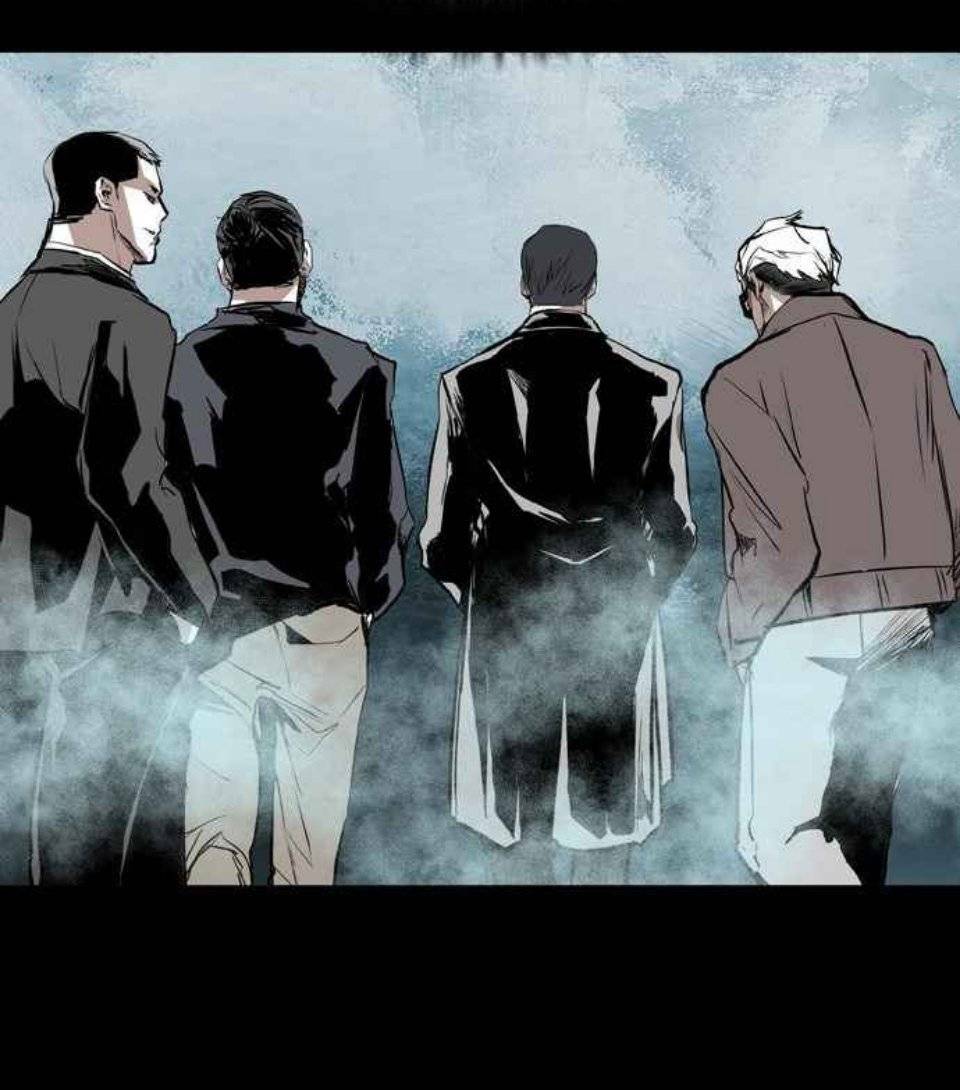 Báo Thù Chapter 35 - Trang 2