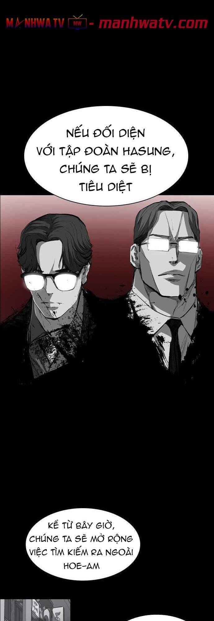 Báo Thù Chapter 36 - Trang 2