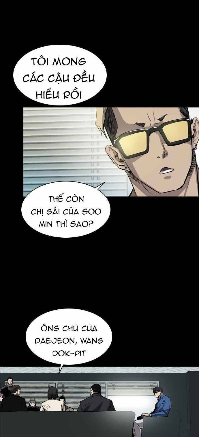 Báo Thù Chapter 36 - Trang 2