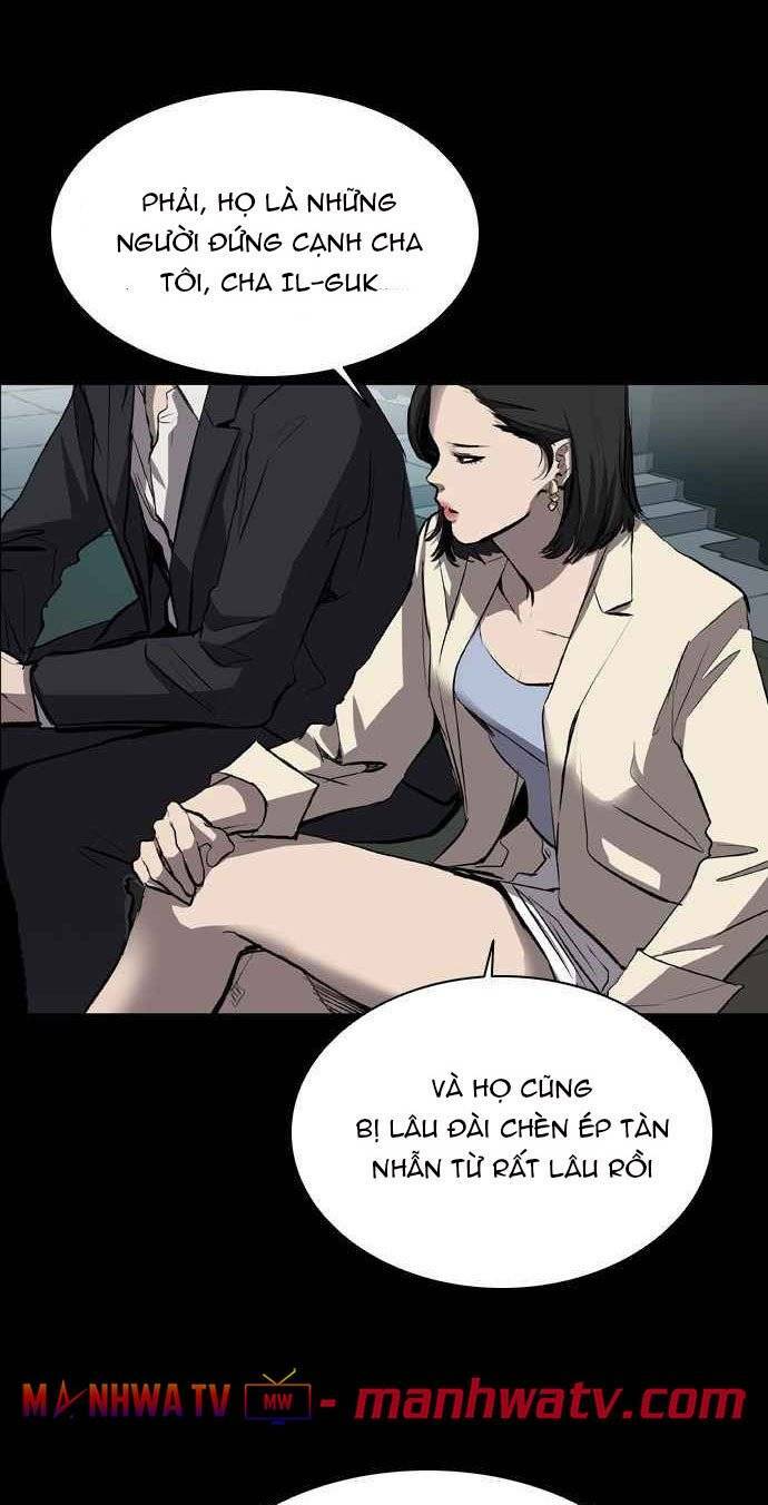 Báo Thù Chapter 36 - Trang 2