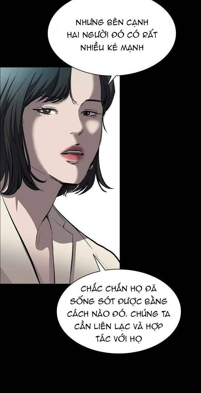 Báo Thù Chapter 36 - Trang 2