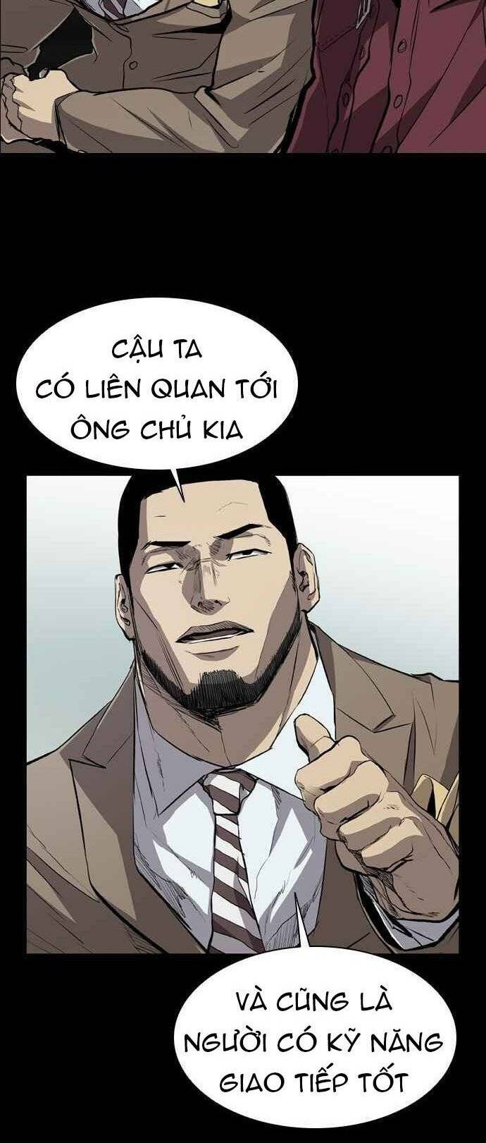 Báo Thù Chapter 36 - Trang 2