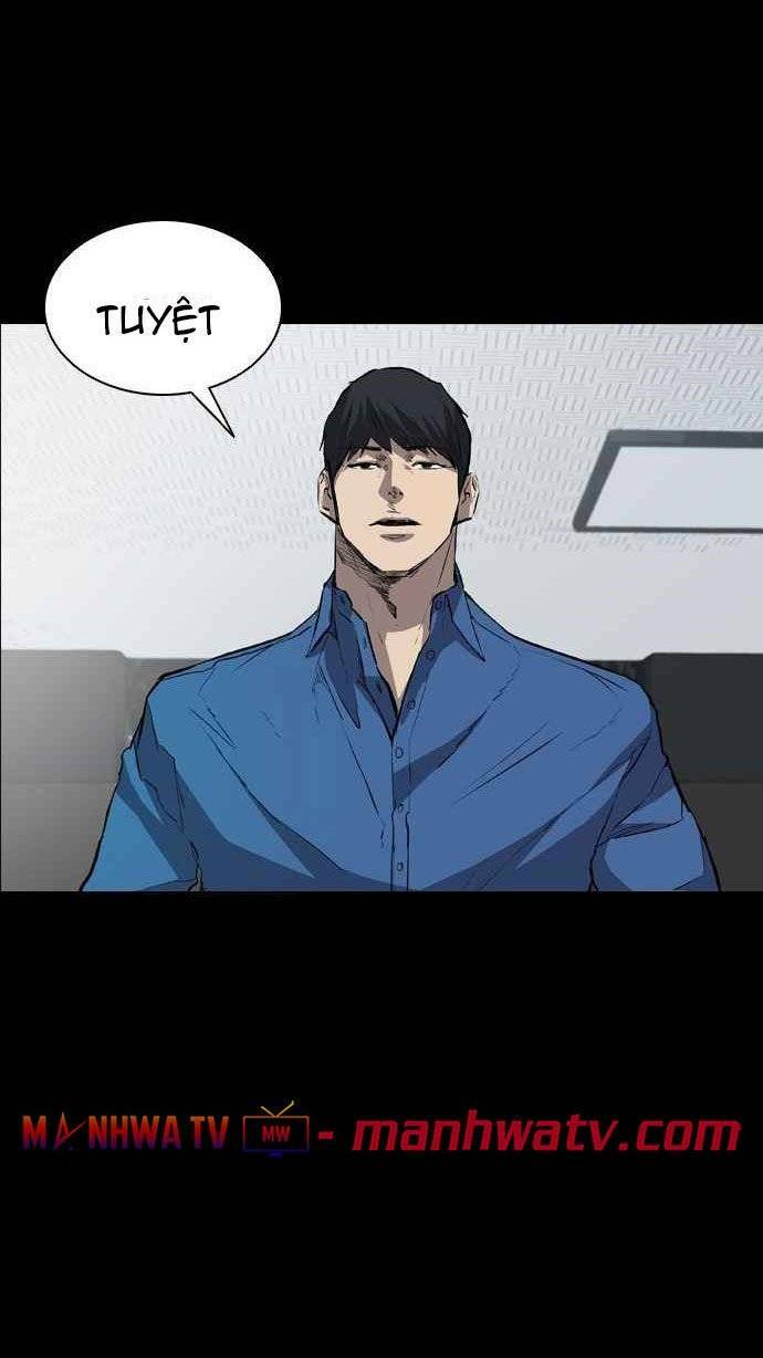 Báo Thù Chapter 36 - Trang 2