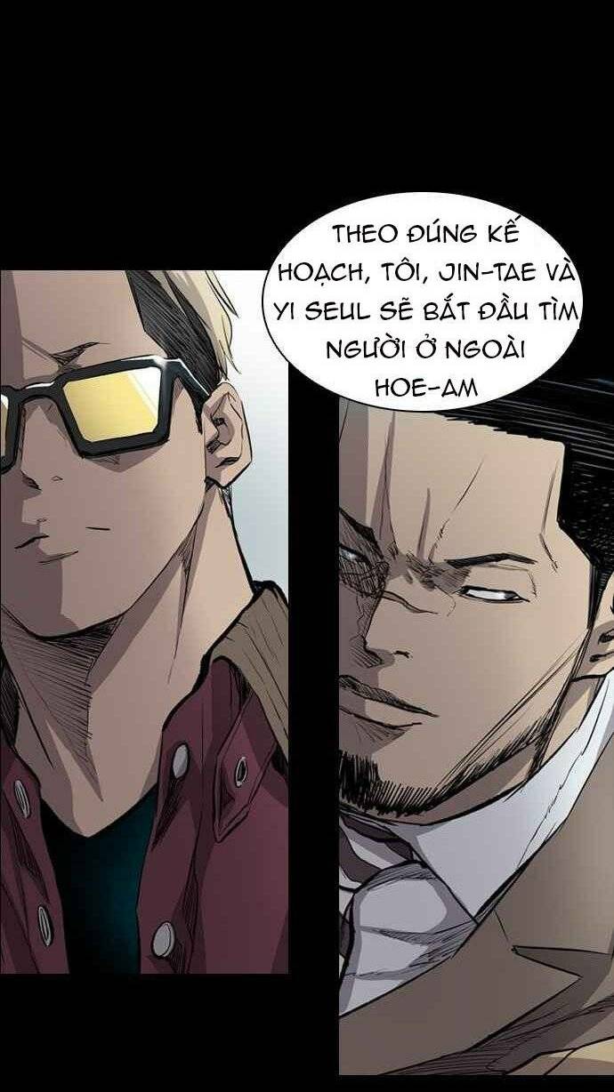 Báo Thù Chapter 36 - Trang 2