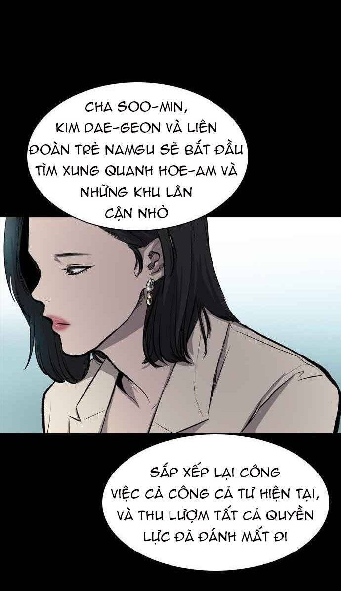 Báo Thù Chapter 36 - Trang 2