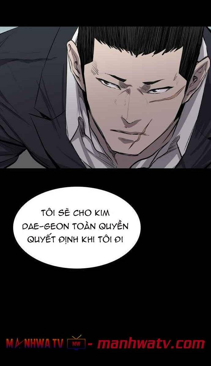 Báo Thù Chapter 36 - Trang 2