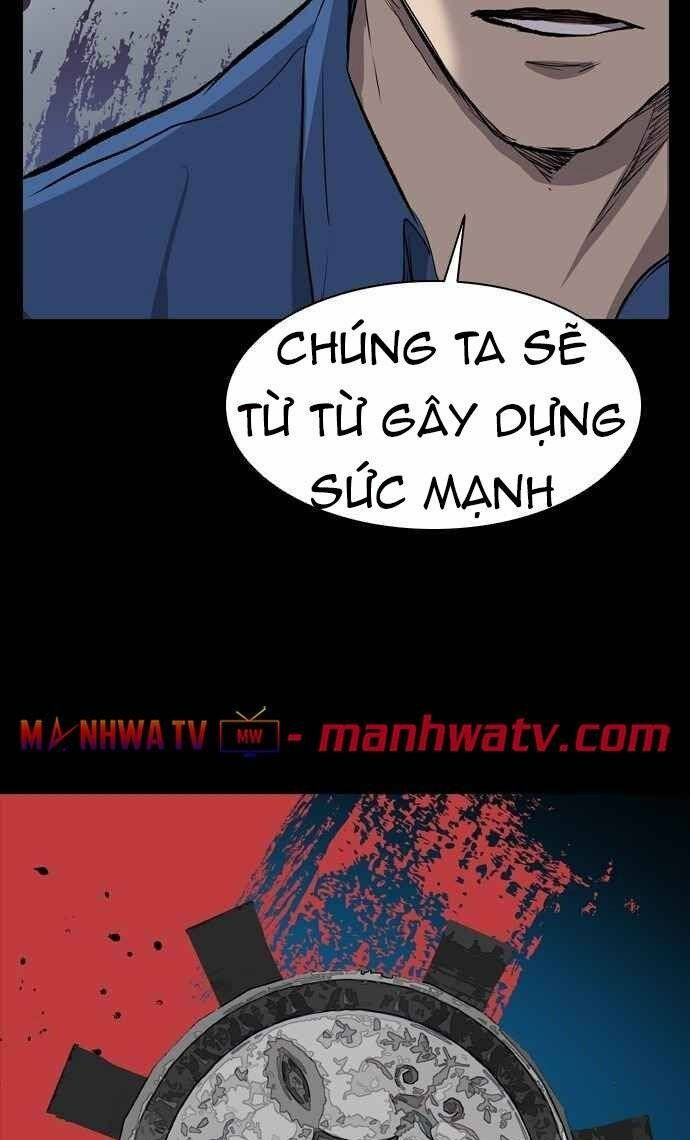 Báo Thù Chapter 36 - Trang 2