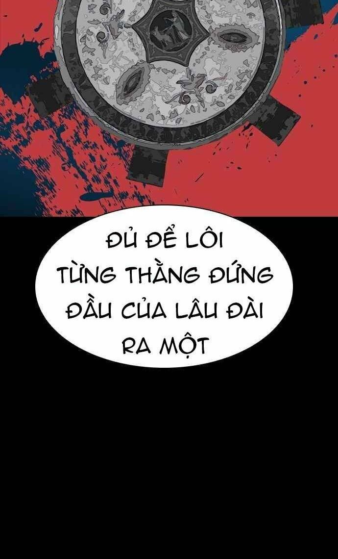 Báo Thù Chapter 36 - Trang 2