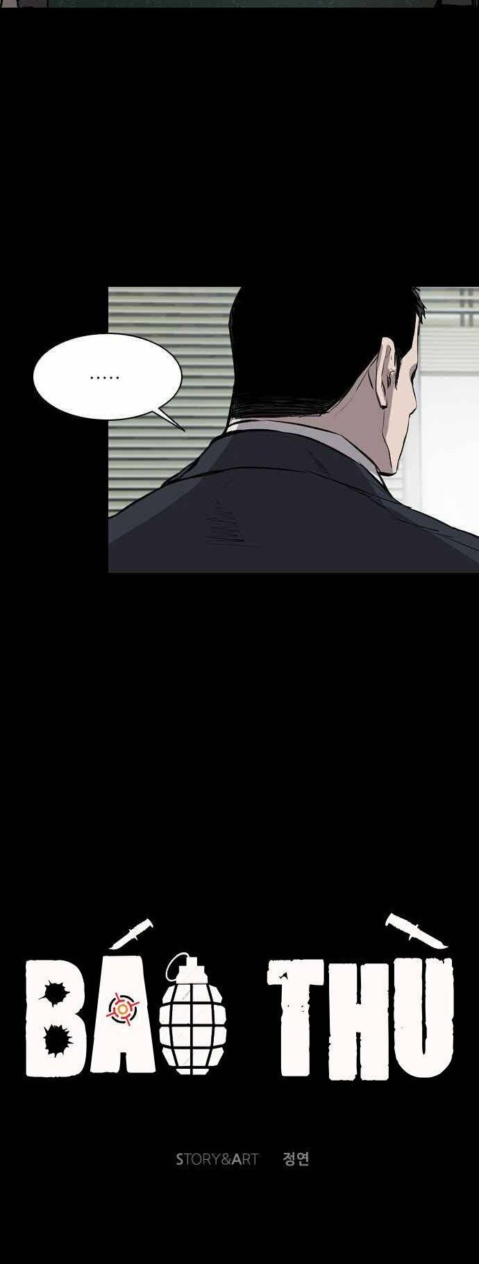 Báo Thù Chapter 36 - Trang 2