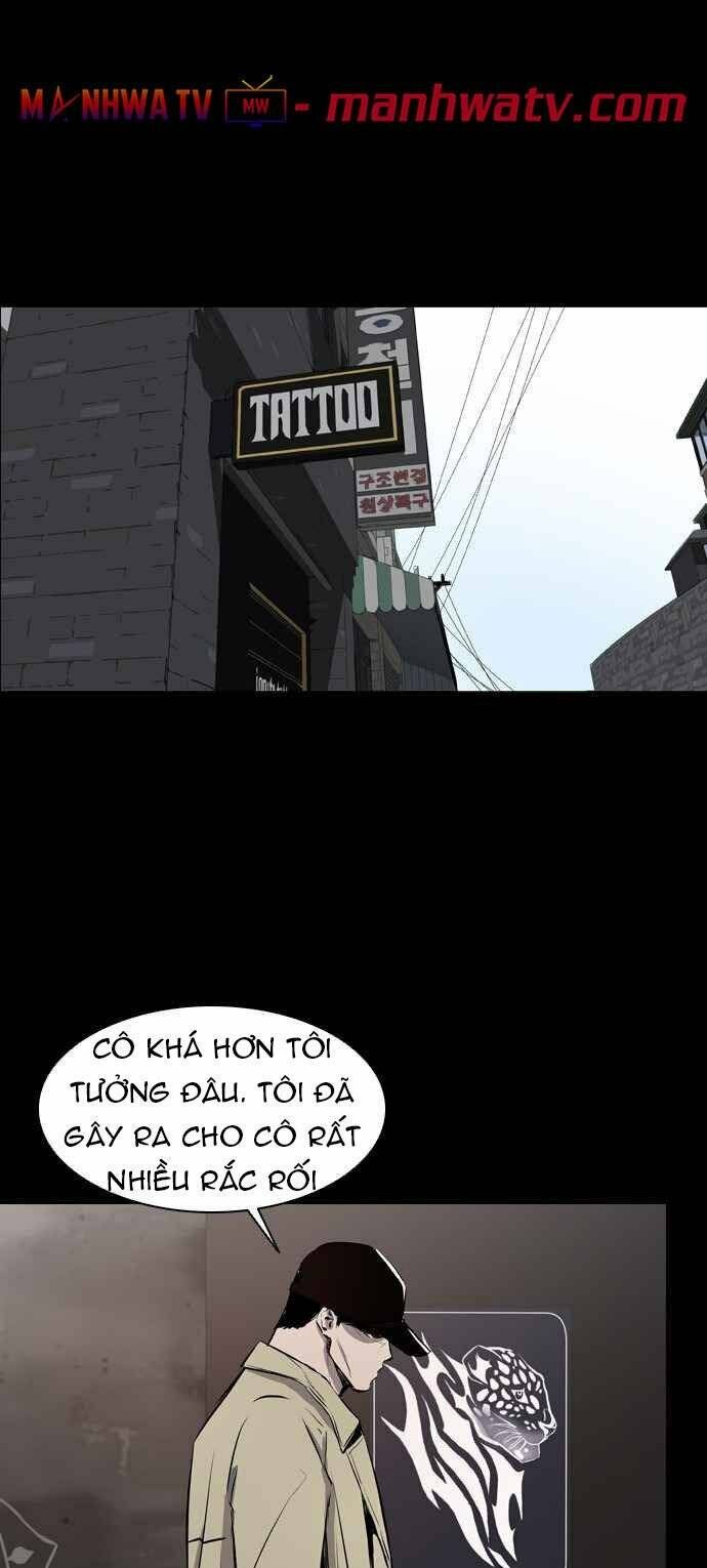 Báo Thù Chapter 36 - Trang 2
