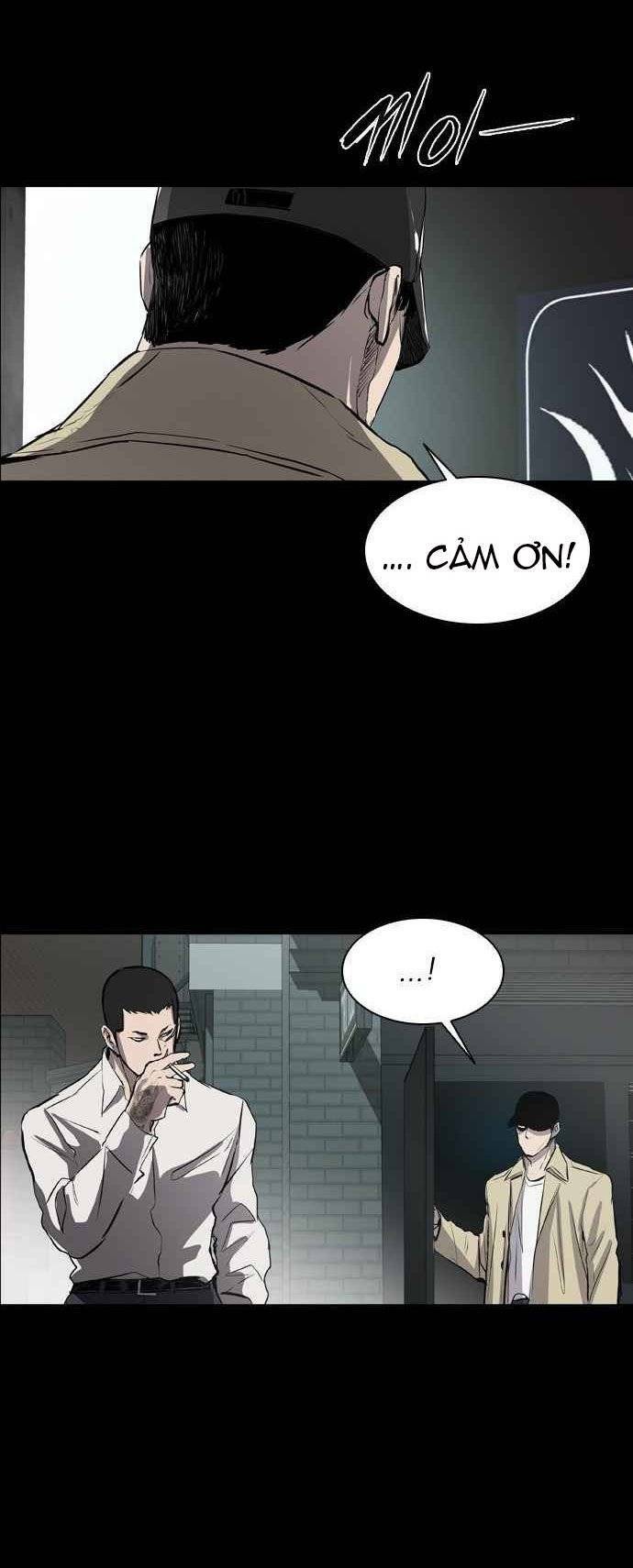 Báo Thù Chapter 36 - Trang 2