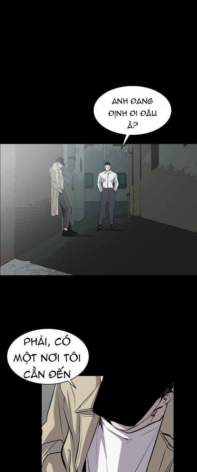 Báo Thù Chapter 36 - Trang 2