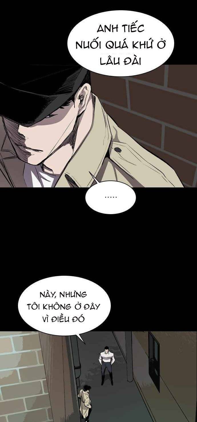 Báo Thù Chapter 36 - Trang 2