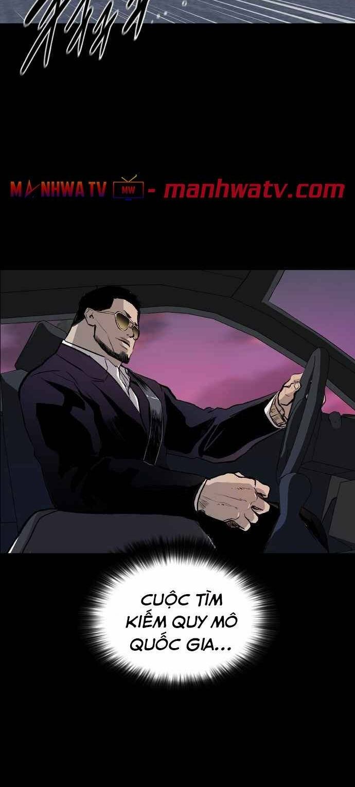 Báo Thù Chapter 36 - Trang 2