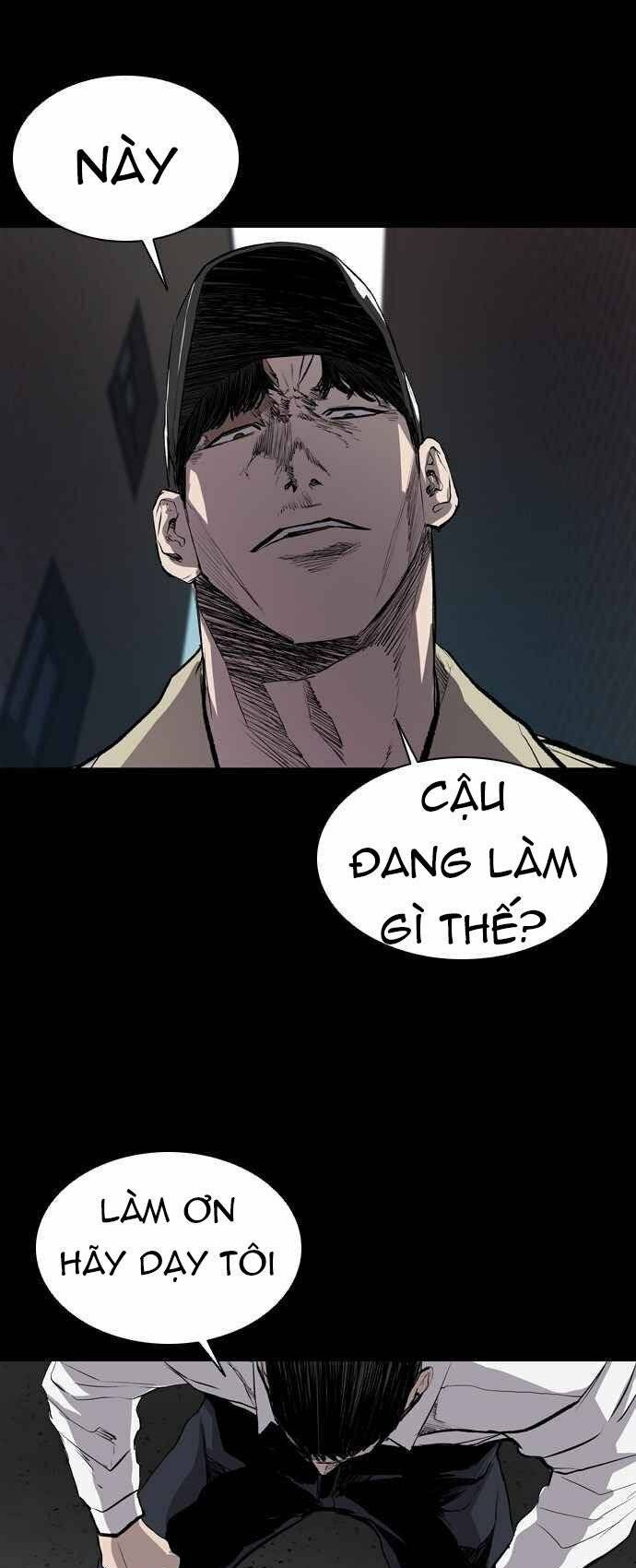 Báo Thù Chapter 36 - Trang 2