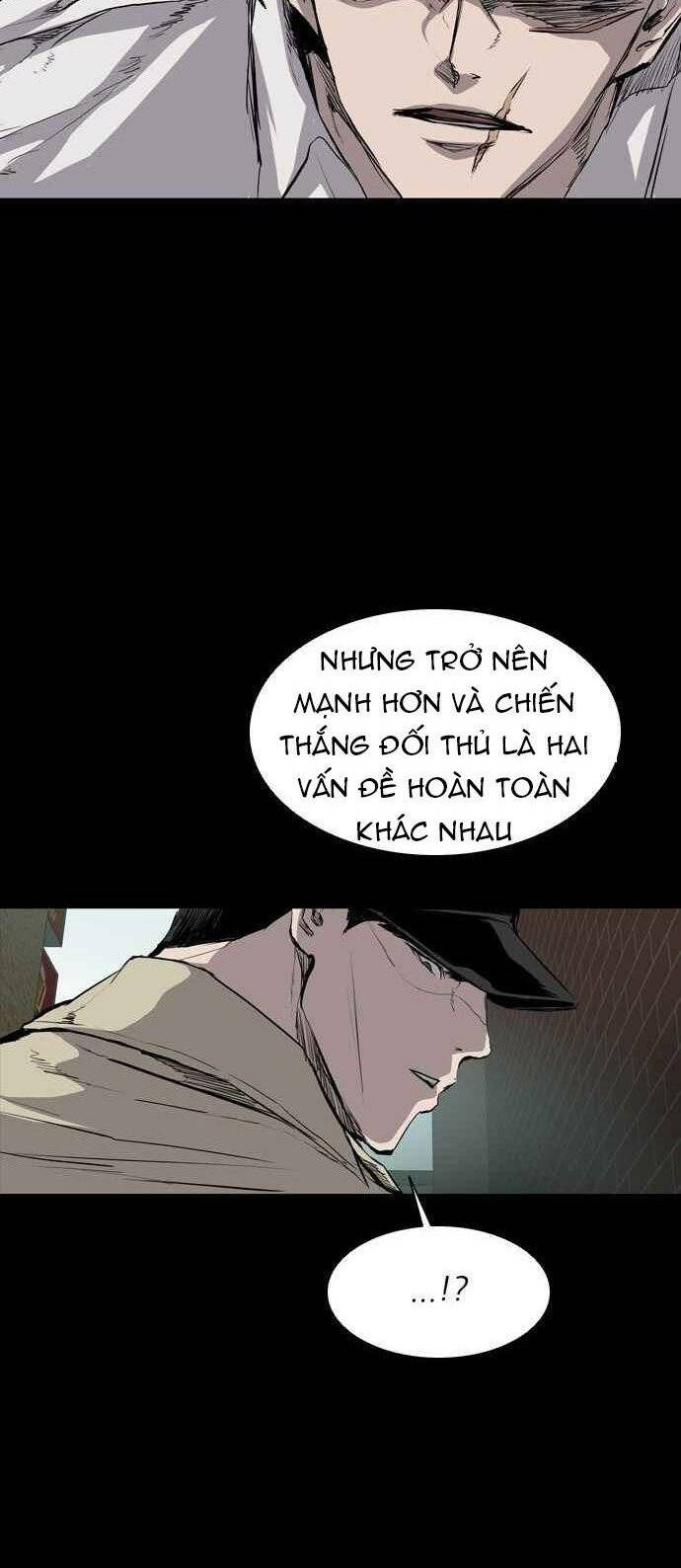 Báo Thù Chapter 36 - Trang 2