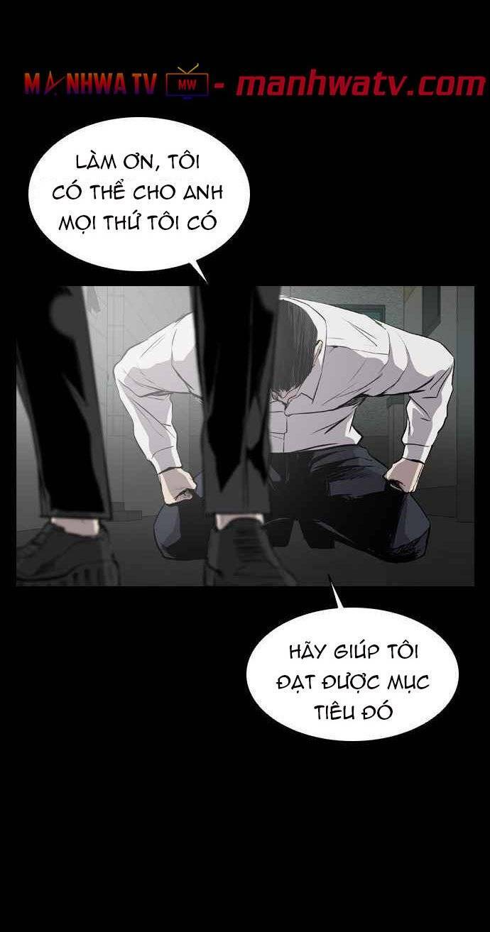 Báo Thù Chapter 36 - Trang 2