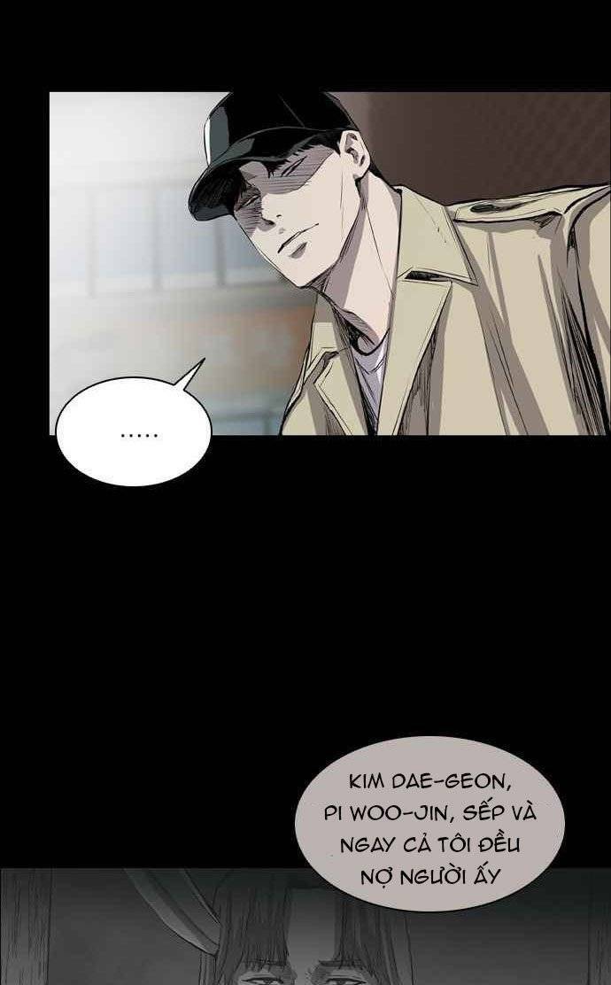 Báo Thù Chapter 36 - Trang 2