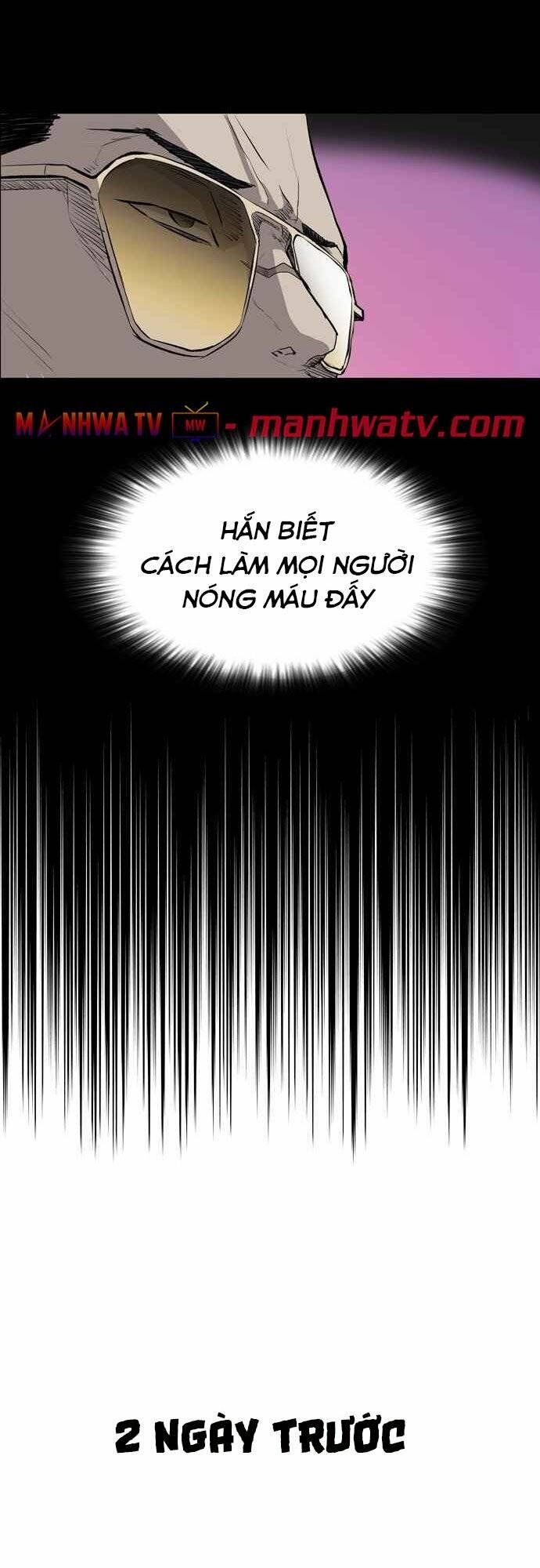 Báo Thù Chapter 36 - Trang 2