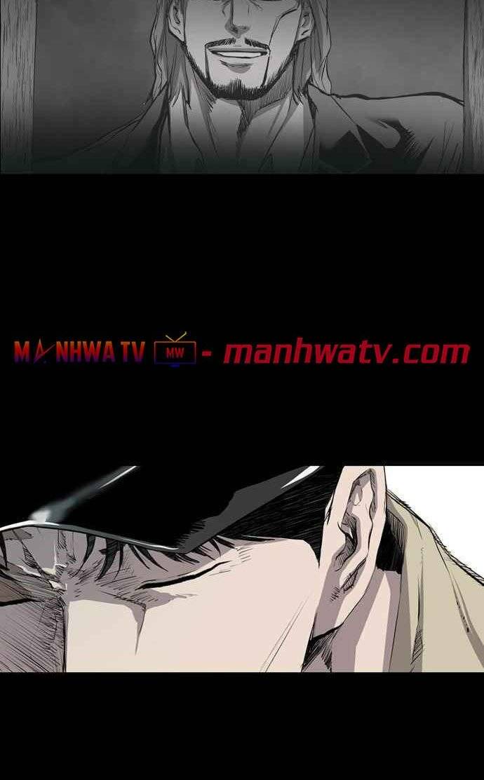 Báo Thù Chapter 36 - Trang 2