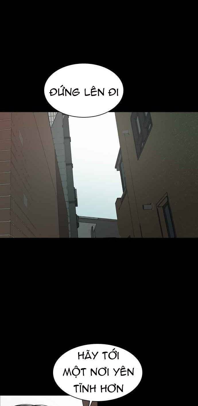 Báo Thù Chapter 36 - Trang 2