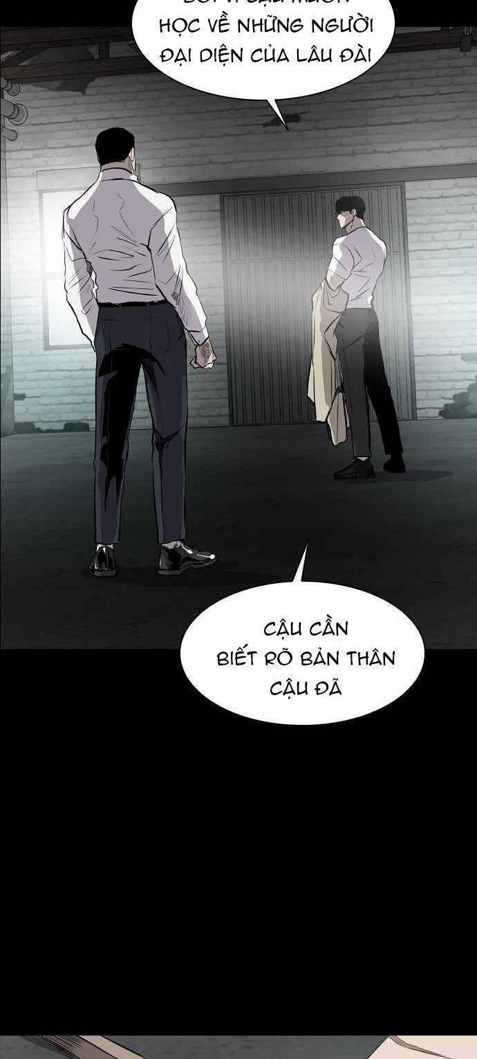 Báo Thù Chapter 36 - Trang 2