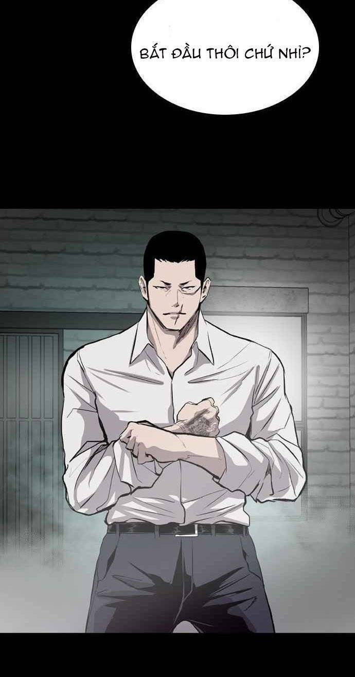 Báo Thù Chapter 36 - Trang 2