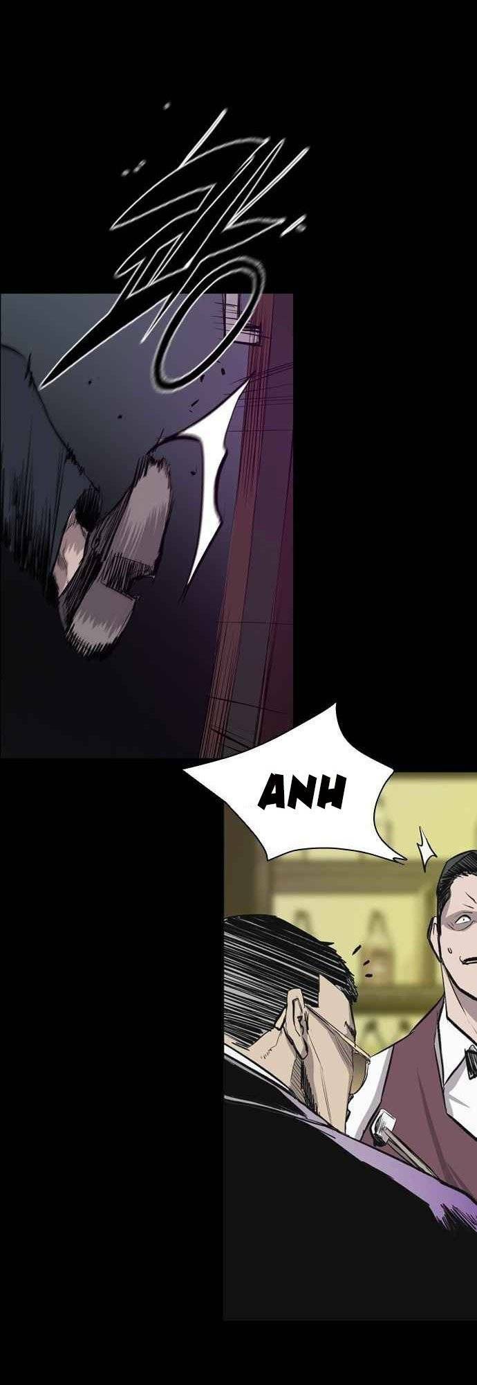 Báo Thù Chapter 36 - Trang 2