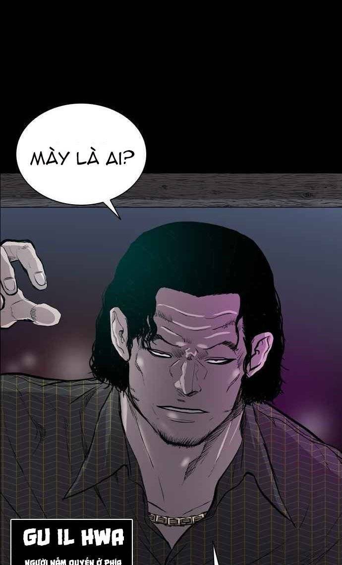 Báo Thù Chapter 36 - Trang 2