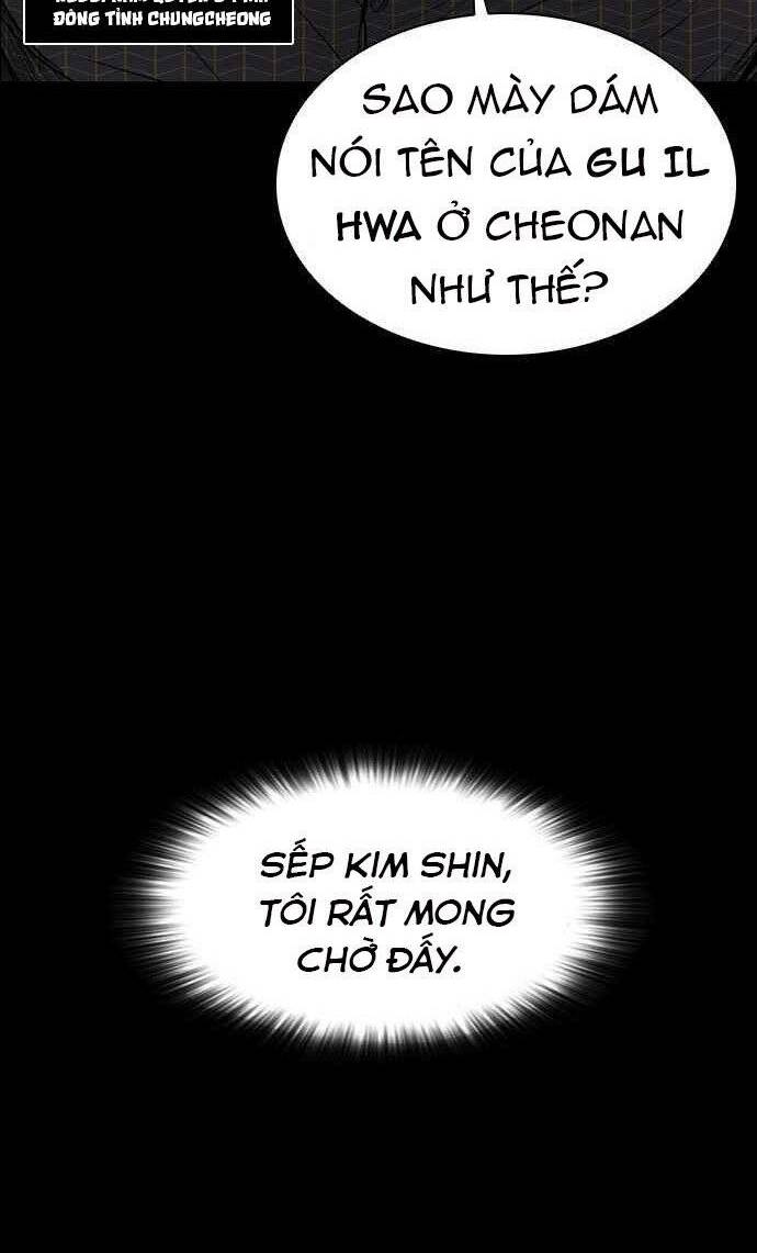 Báo Thù Chapter 36 - Trang 2