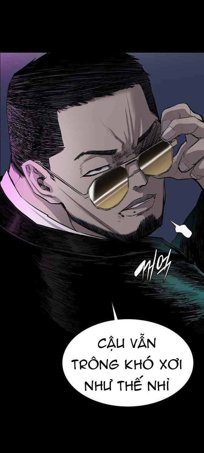 Báo Thù Chapter 36 - Trang 2