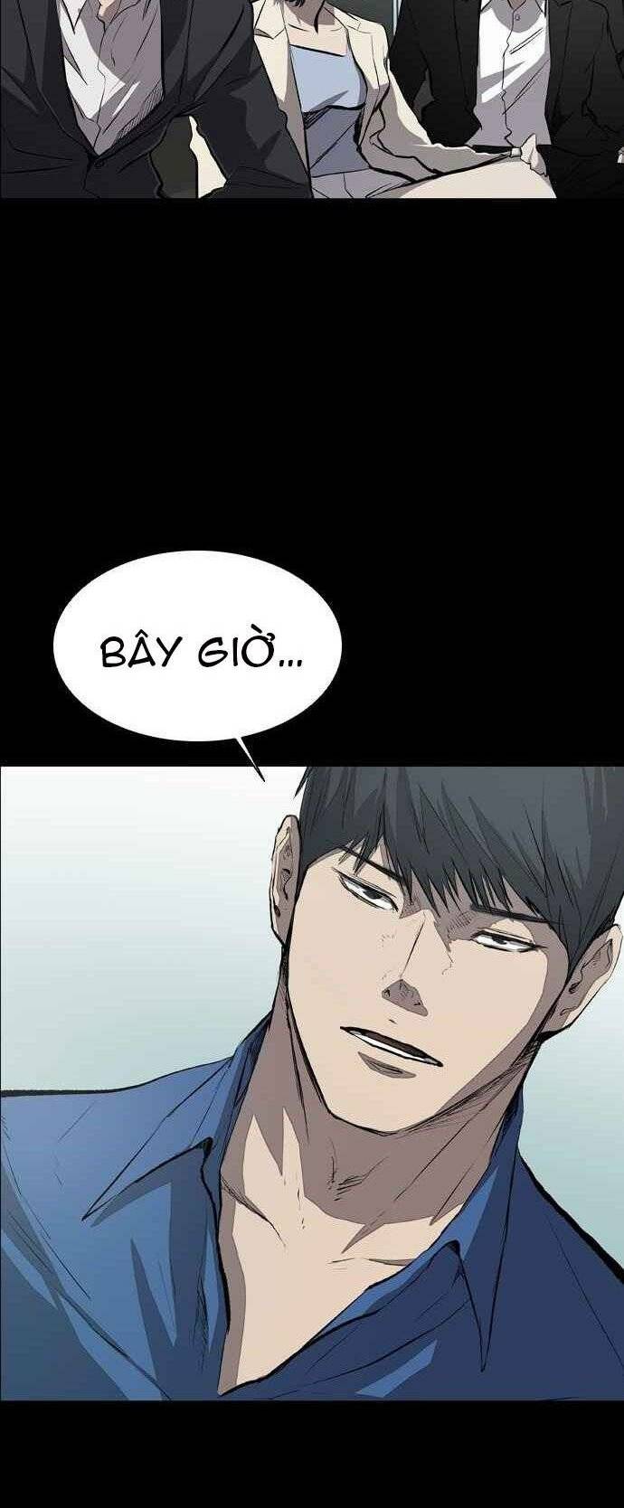 Báo Thù Chapter 36 - Trang 2